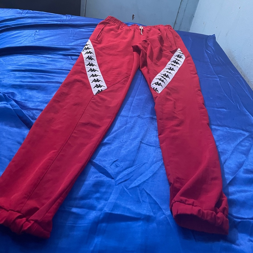 Kappa Sweats